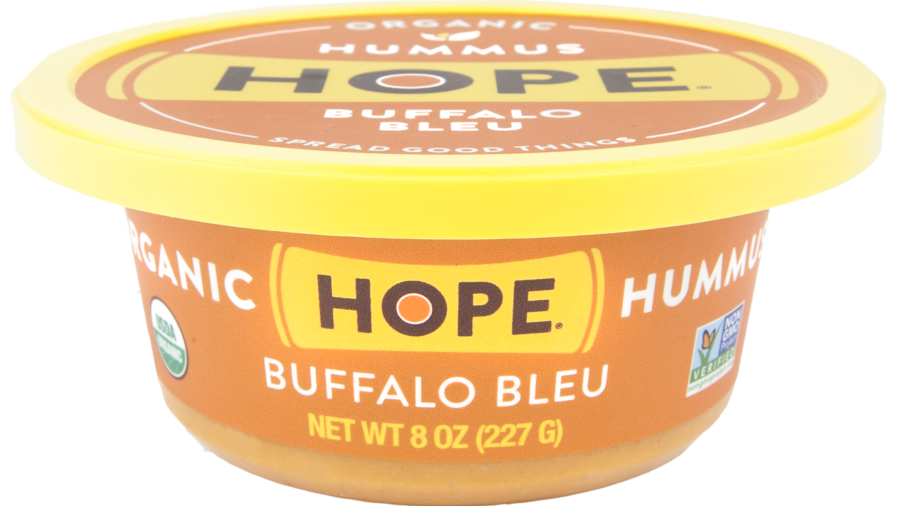 Håber Foods Hummus