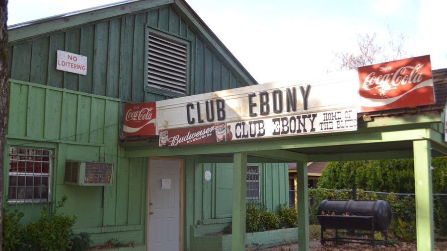 Club Ebony (Indianola, Mississippi)