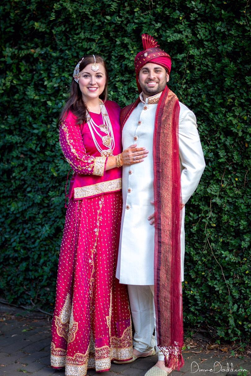 Lykkelig and Azam Pre-Wedding Shoot