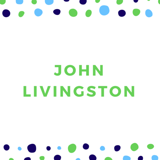 Джон Livingston