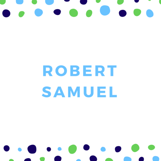 Robert Samuel