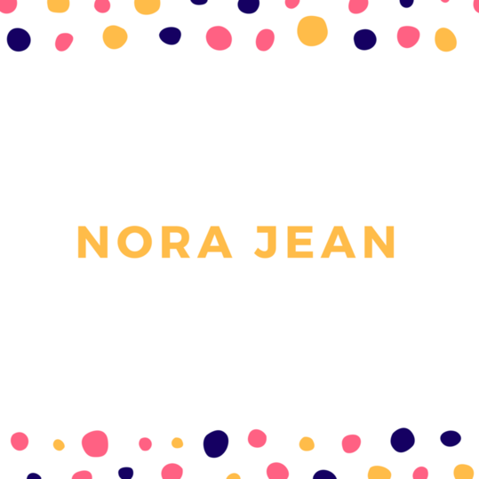 Нора Jean
