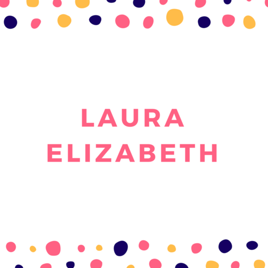 Laura Elizabeth 