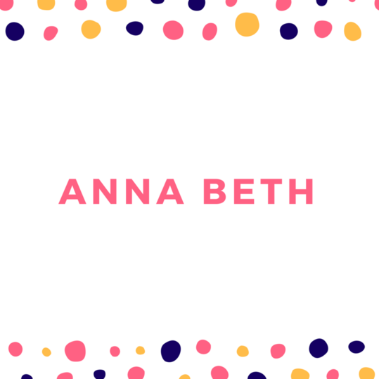 Анна Beth