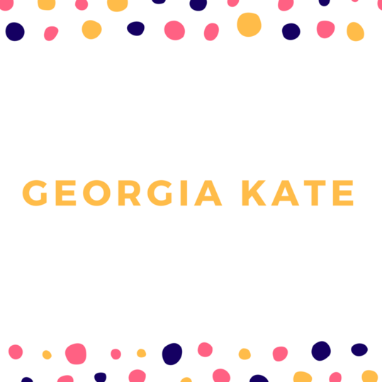 Грузия Kate