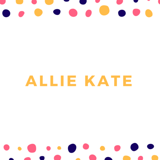 Allie Kate