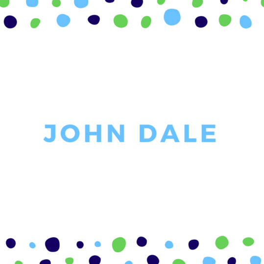 Джон Dale