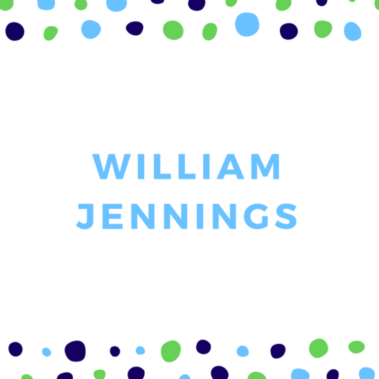 William Jennings