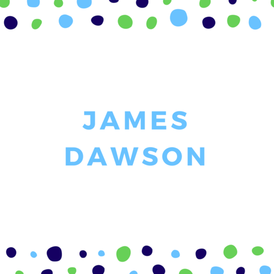 Джеймс Dawson