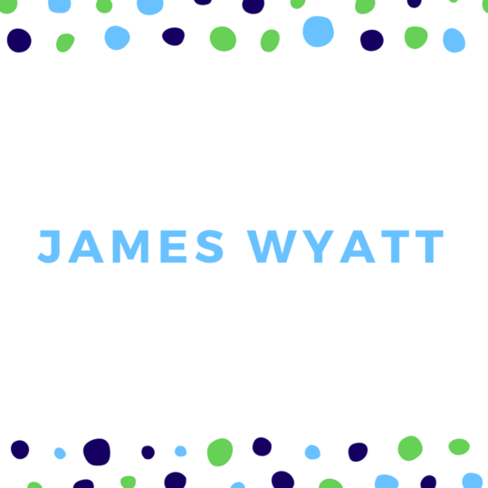 Джеймс Wyatt