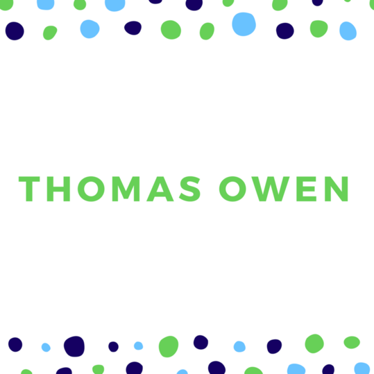 Томас Owen