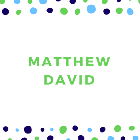 Mateo David