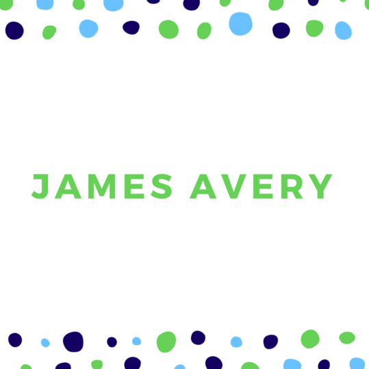 Джеймс Avery