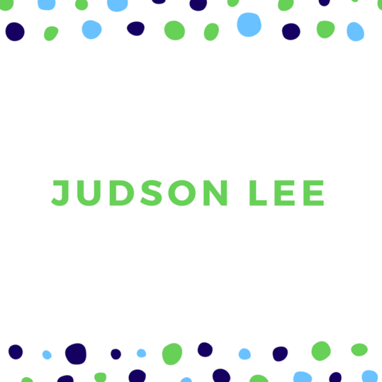 Judson Lee