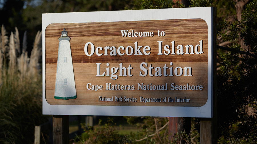 Ocracoke Island (North Carolina)