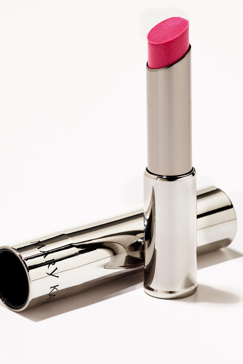 21. Pink Lipstick