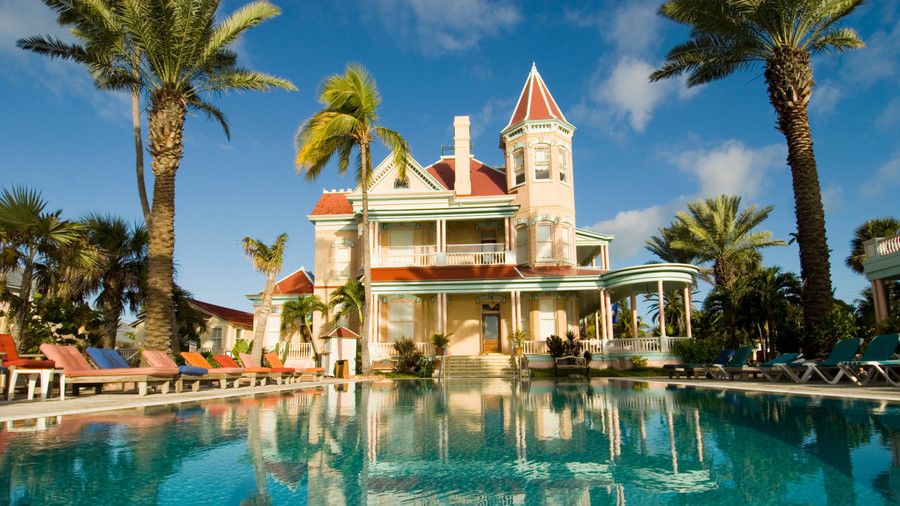 ال Southernmost House (Key West, Florida)
