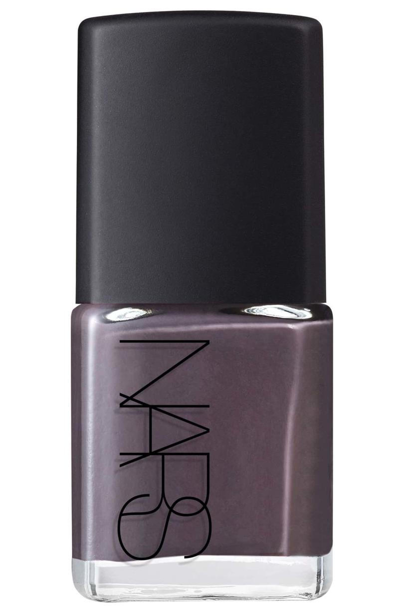NARS Iconic Nail Polish in ‘Manosque’
