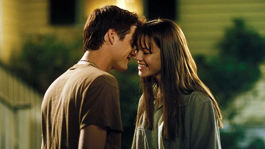 А Walk to Remember 