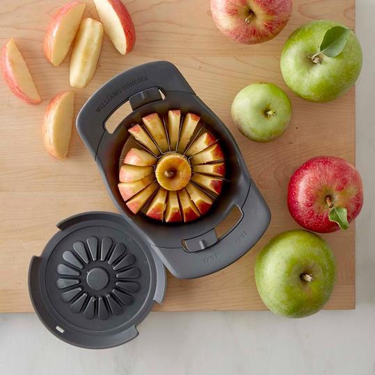 مطبخ Gadgets Adjustable Apple Slicer and Corer