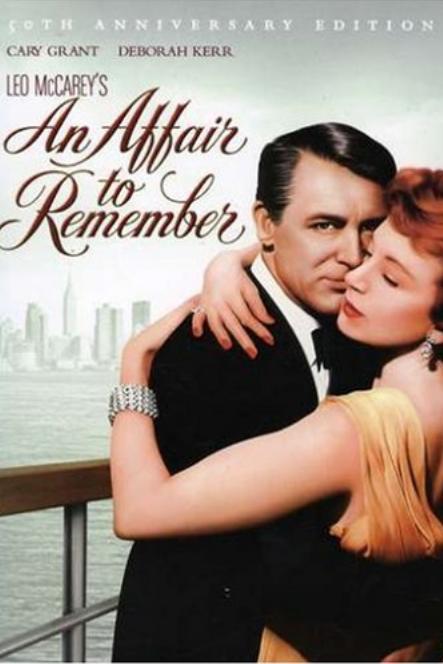 ل Affair to Remember (1957)