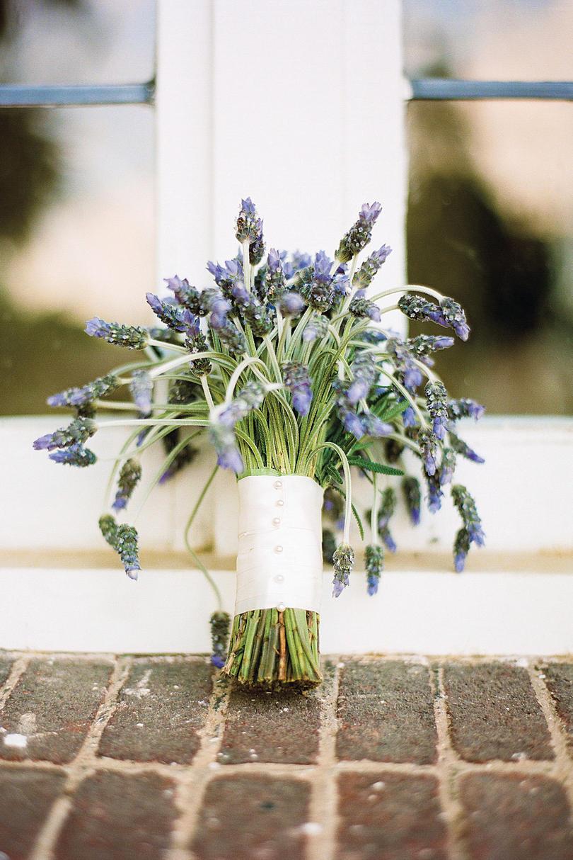 Lavendel Bouquet