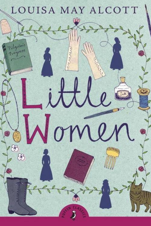 Малко Women by Louisa May Alcott 