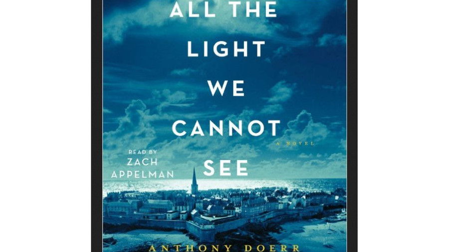 الكل the Light We Cannot See by Anthony Doerr Audiobook
