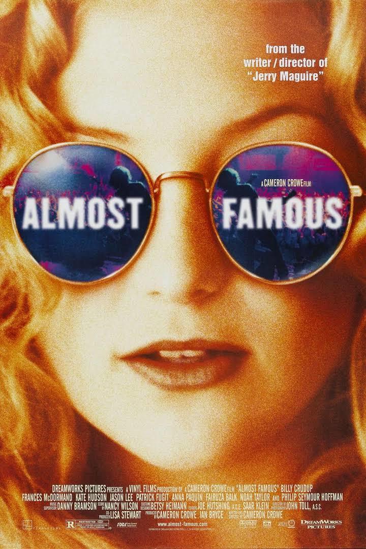 Næsten Famous (2000)
