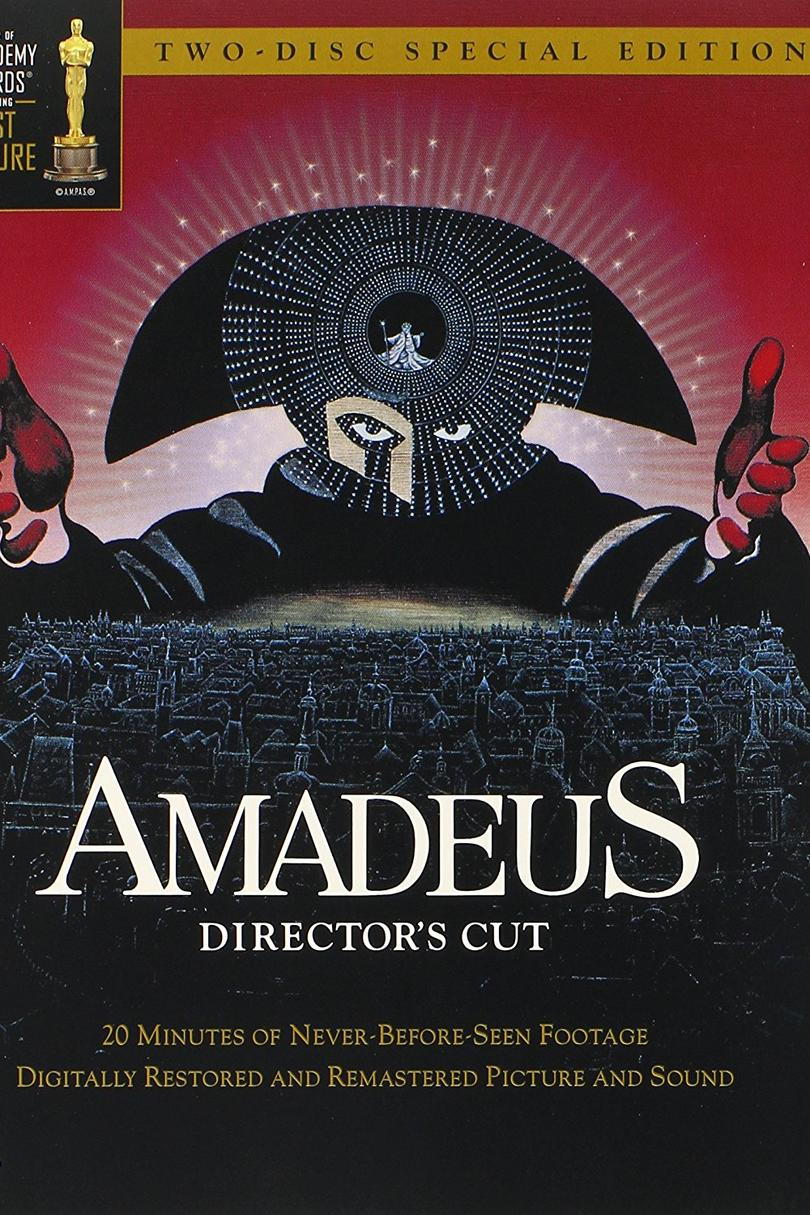 أماديوس (1984)