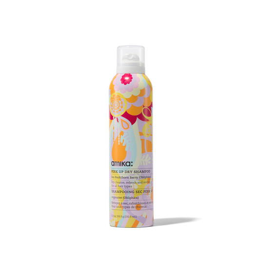 Amika Dry Shampoo