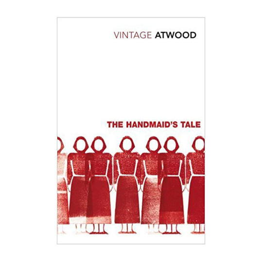 ال Handmaid’s Tale by Margaret Atwood
