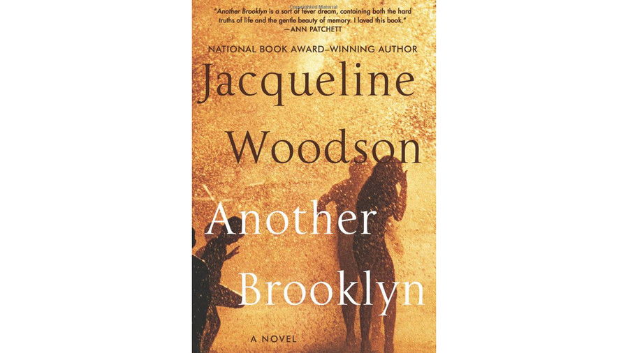 آخر Brooklyn by Jacquelyn Woodson