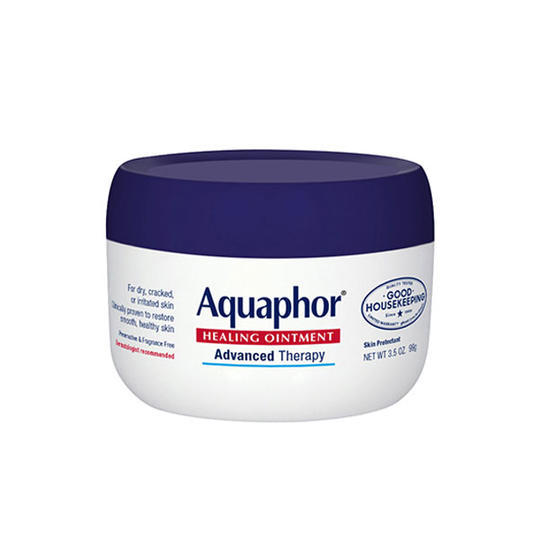 Aquaphor Healing Ointment Advanced Therapy