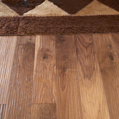 madera flooring