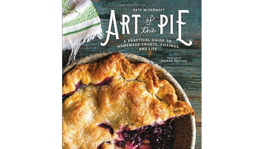 فن of the Pie
