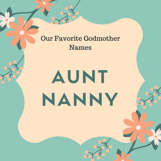 Tante Nanny