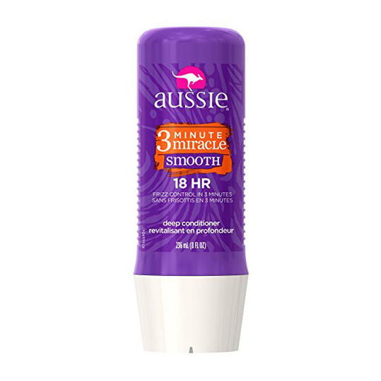 Australan 3-Minute Miracle Smooth 18-Hour Deep Conditioner