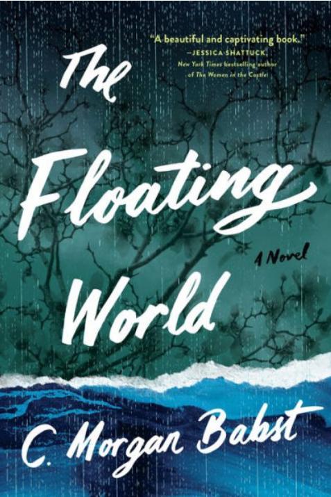 los Floating World by C. Morgan Babst