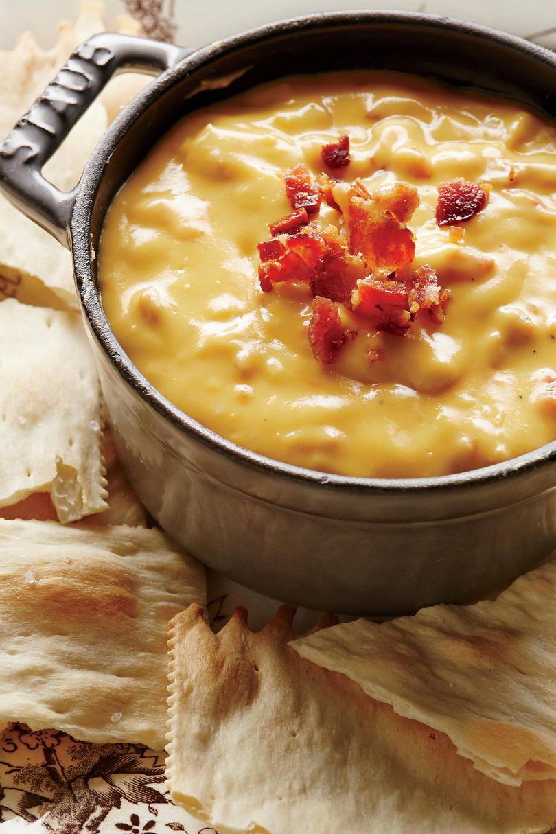 bagt Pimiento Cheese Dip