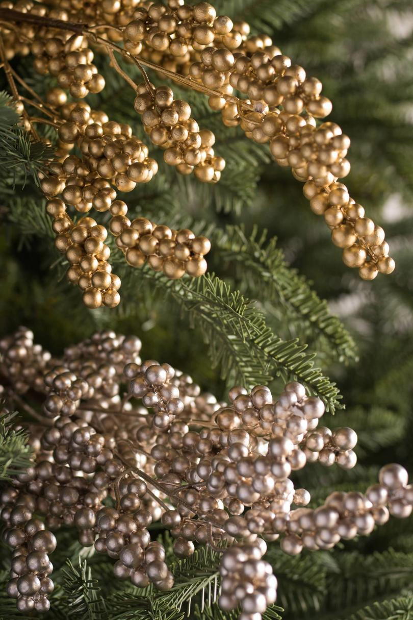 مخزون Up On These Holiday Decorations Now Balsam Hill Christmas Tree Picks