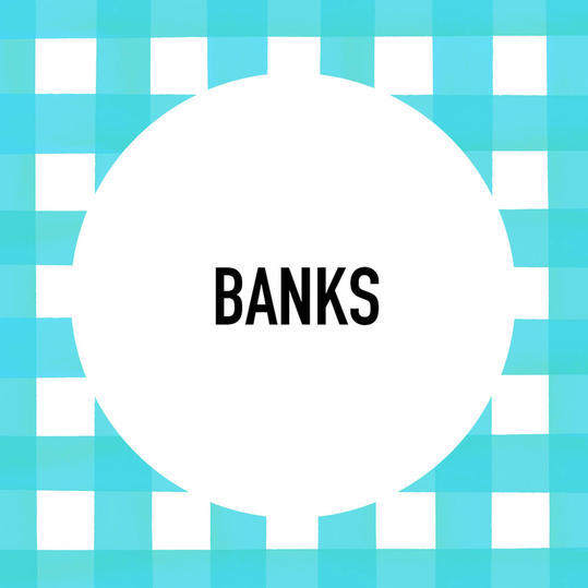 جنوبي Pet Name: Banks