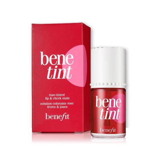 Beneficio Cosmetics Benetint Cheek & Lip Stain
