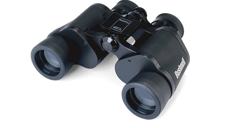 ブッシュネル Falcon 133410 Binoculars with Case 