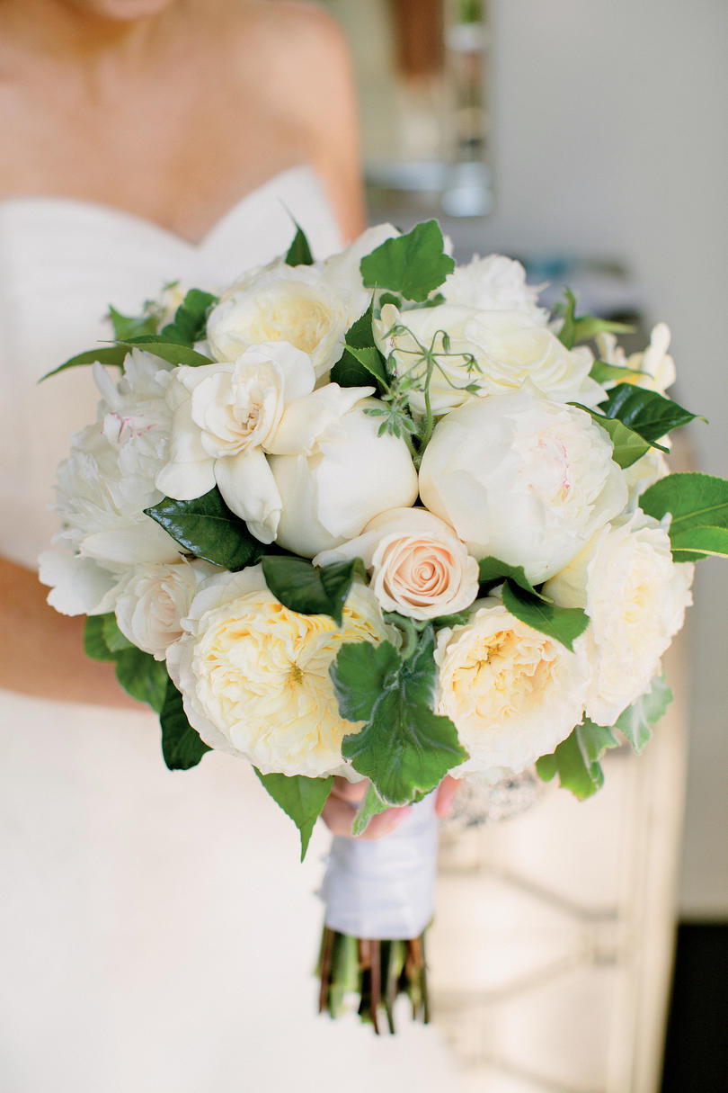 Světlo and Elegant Bouquet