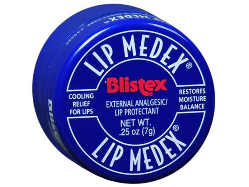 blistex شفة-MEDEX