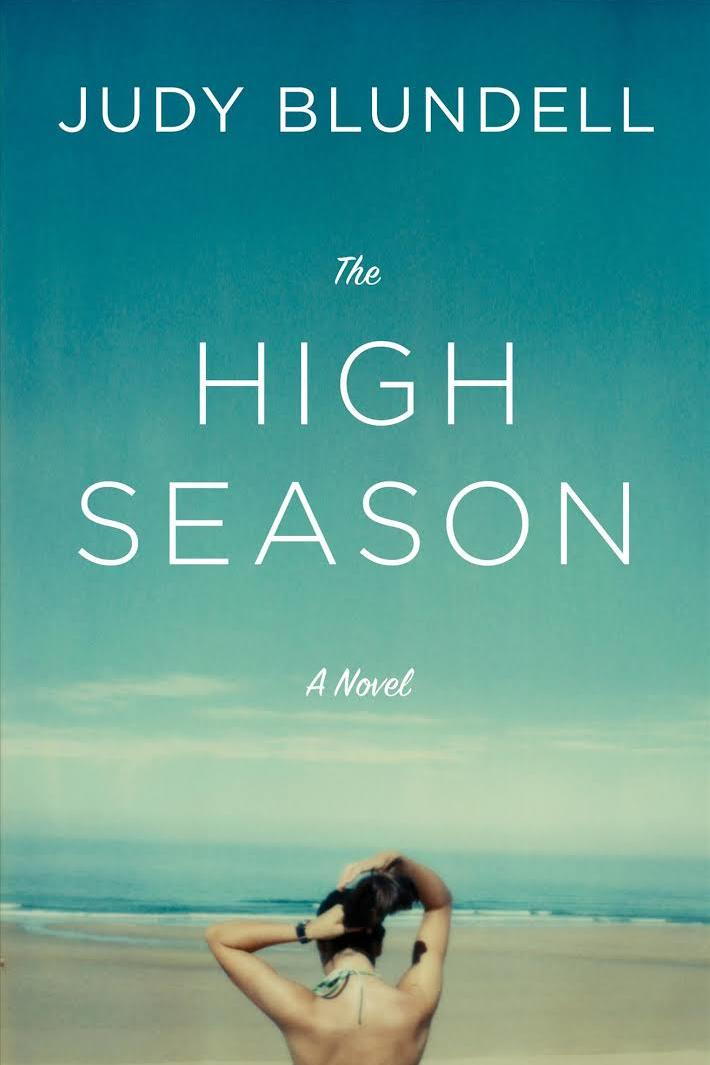 The High Season by Judy Blundell 