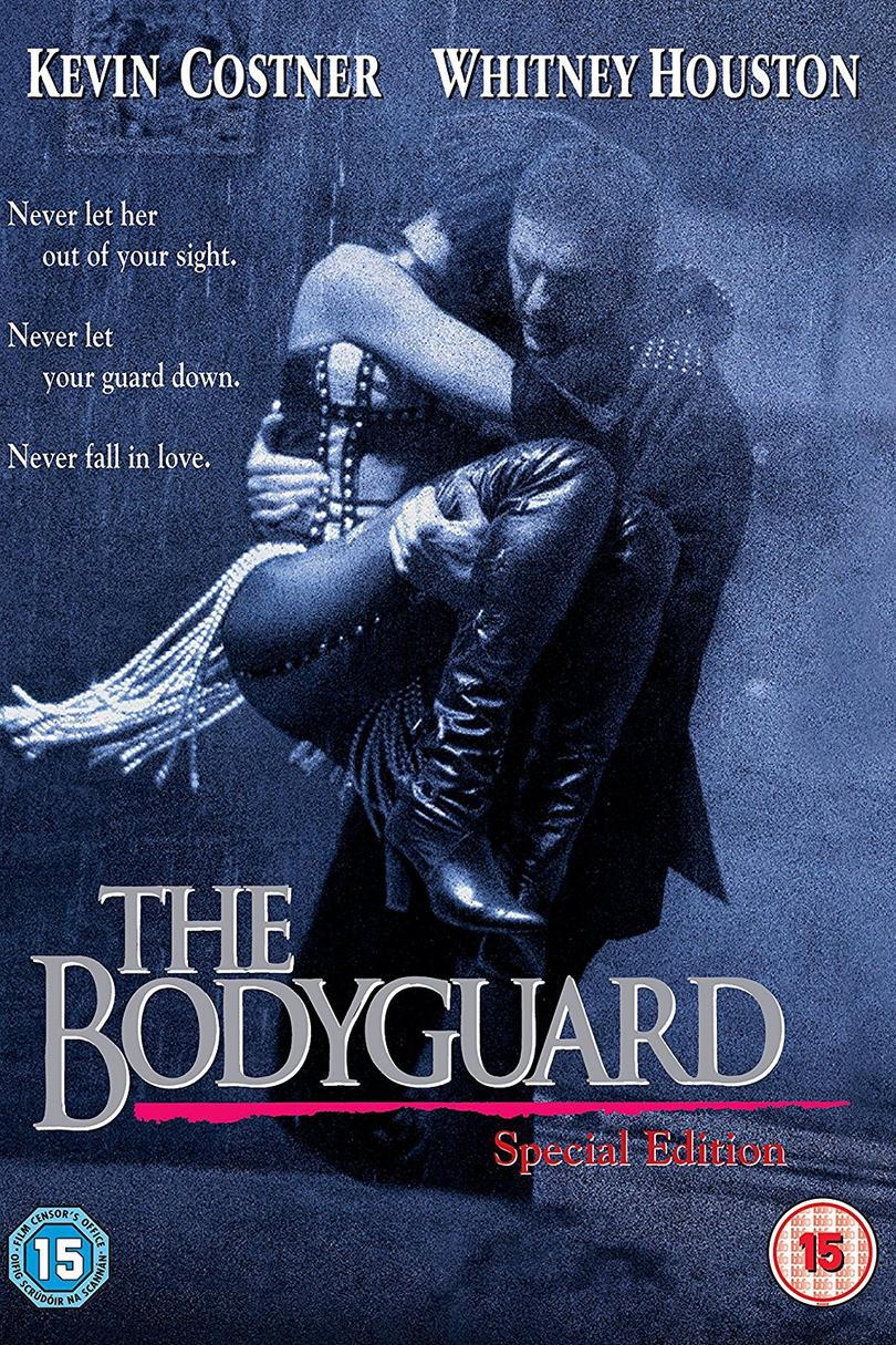 Най- Bodyguard (1992)