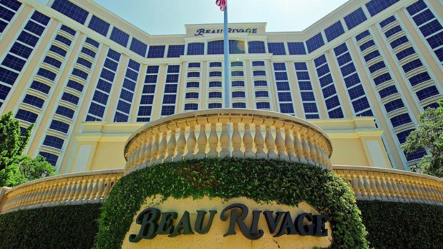 العاشق Rivage Resort & Casino