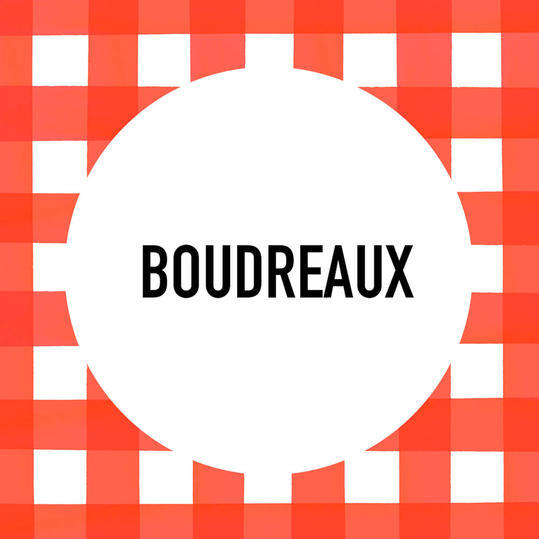 جنوبي Pet Name: Boudreaux